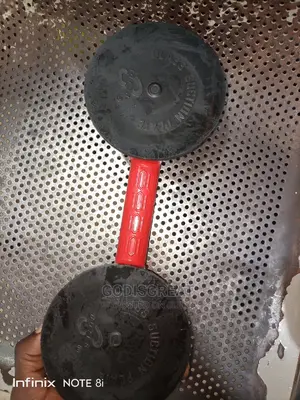 2 Ways Glass Suction Plate