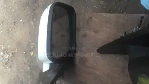 Mirrior Ford Fusion 2010 Model