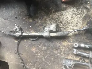 Steering Ford Fusion 2010 Model