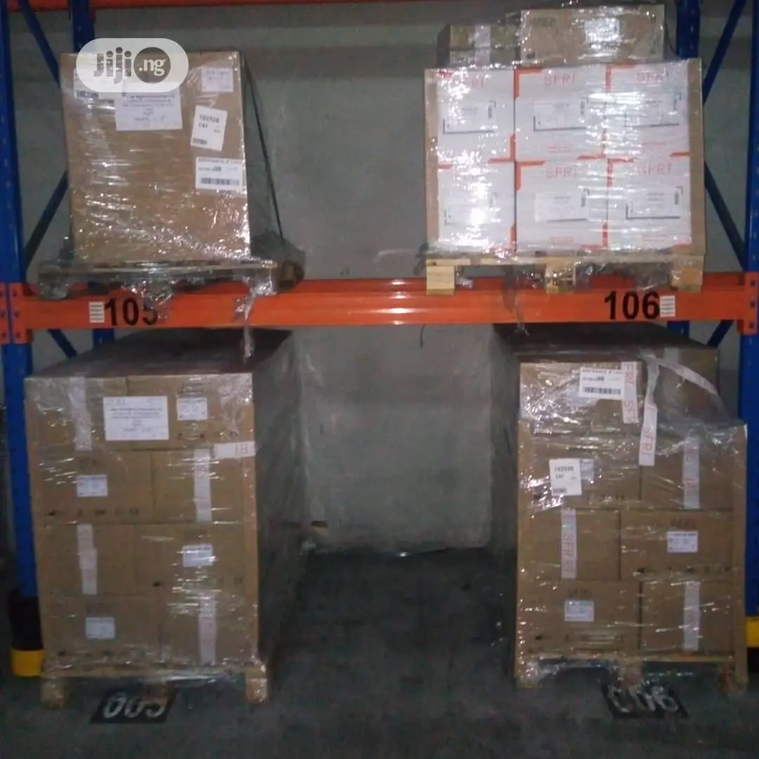 Licenced Customs Clearing And Forwarding Agents