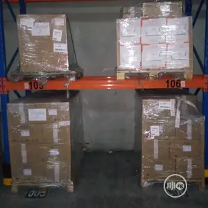 Licenced Customs Clearing And Forwarding Agents
