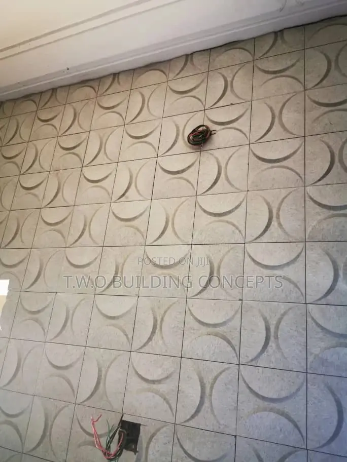 Spainish Wall Tile