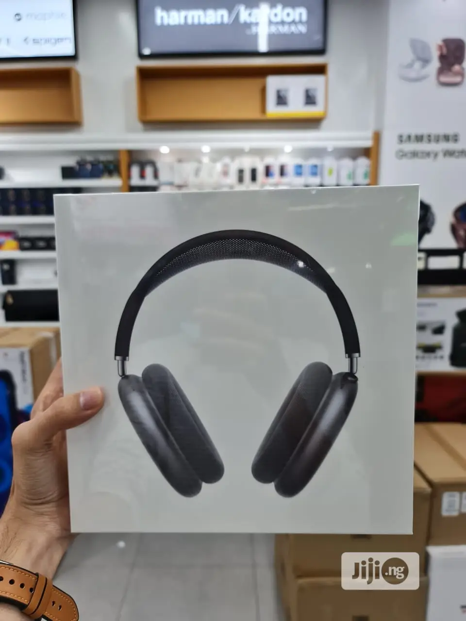 Apple Airpods Max