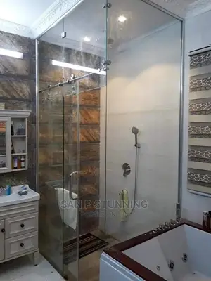 Classic Shower Cubicle
