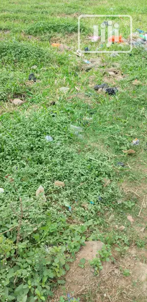 1260sqm Land for Sale at Joel Ogunaike Street Ikeja GRA