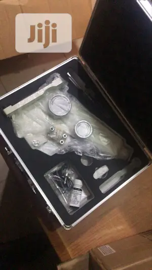 Refractormeter