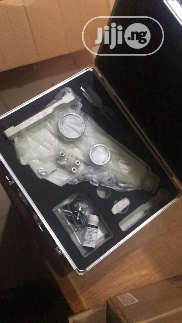Refractormeter