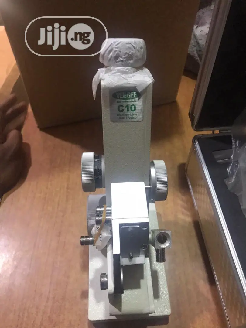 Refractormeter