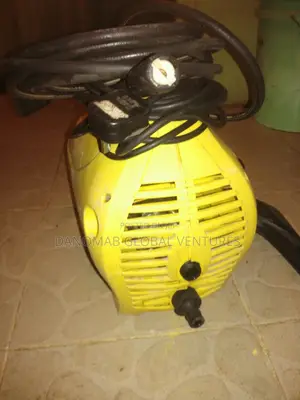 Karcher 200 Pressure Washer