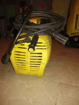 Karcher 200 Pressure Washer