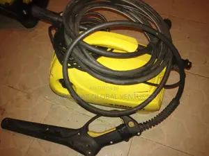 Karcher 200 Pressure Washer