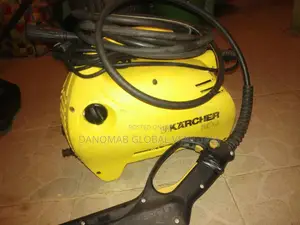Karcher 200 Pressure Washer