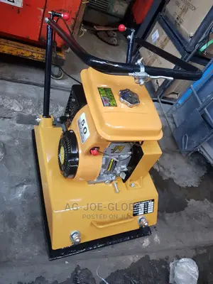 Plate Compactor C90