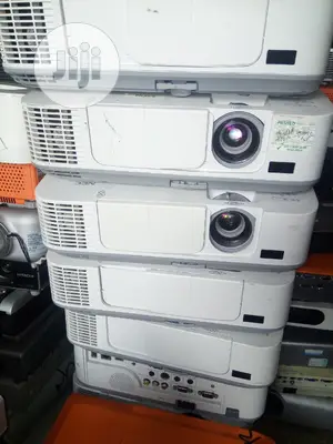 Nec HDMI Projector In Lagos For Sale