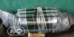 Complete Front Bumper With Grill for Ford Edge 2013 Model