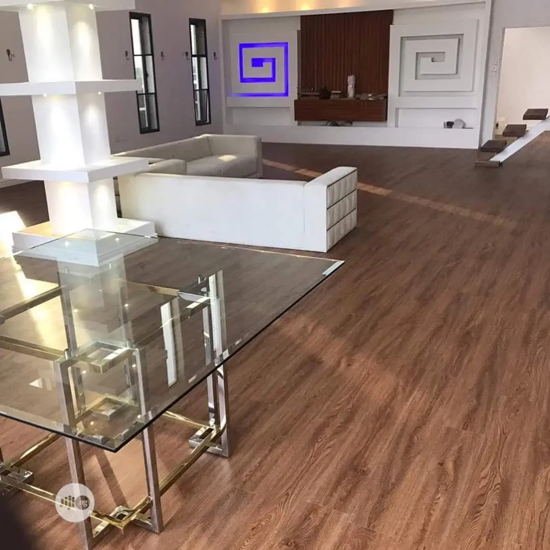 Germany Wooden Floors