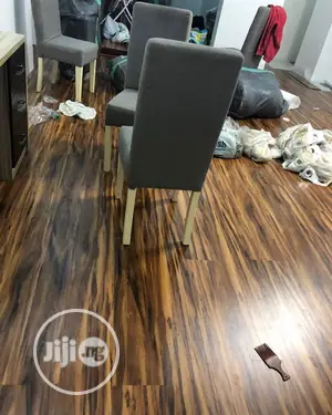 Wooden Floor