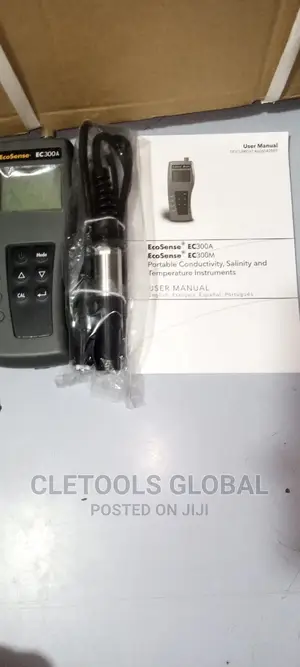 Eco Sense Ec300a