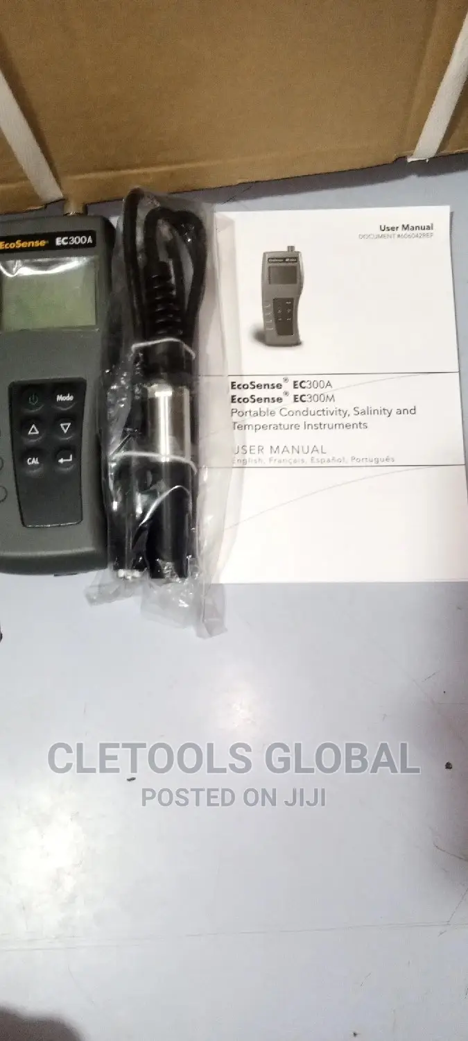 Eco Sense Ec300a