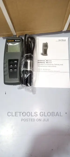Eco Sense Ec300a