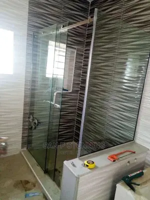 Shower Cubicle