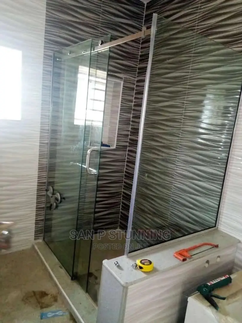 Shower Cubicle