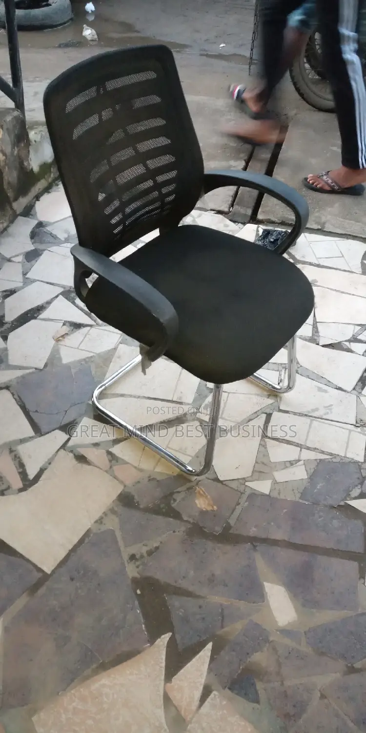 High Quality Visitors Chair
