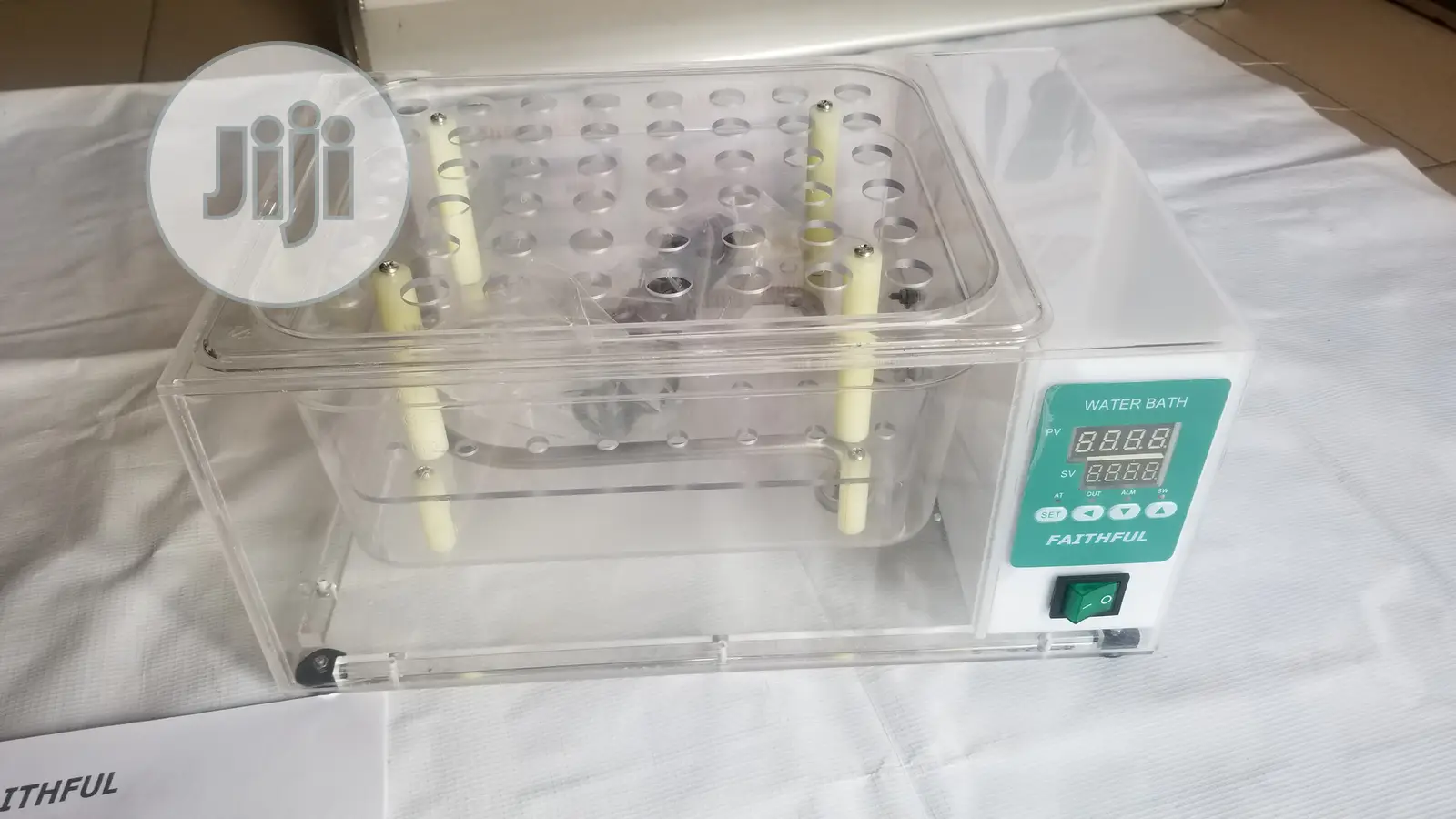 Digital Water Bath