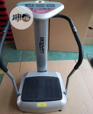 Crazy Fit Massager for Body Tonning