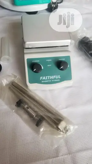 Magnetic Stirrer
