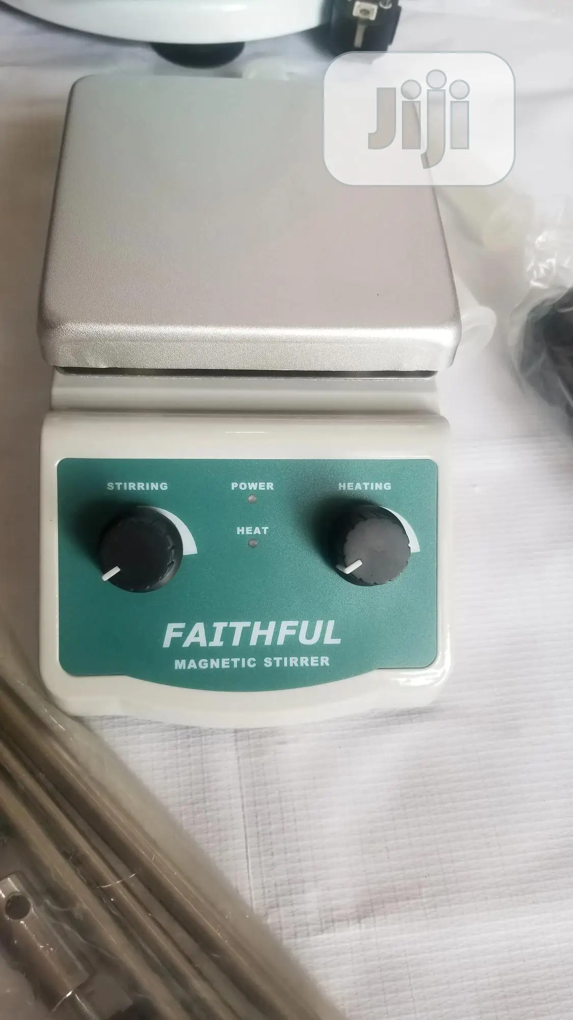 Magnetic Stirrer