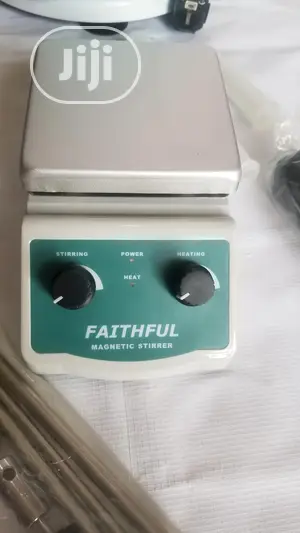 Magnetic Stirrer