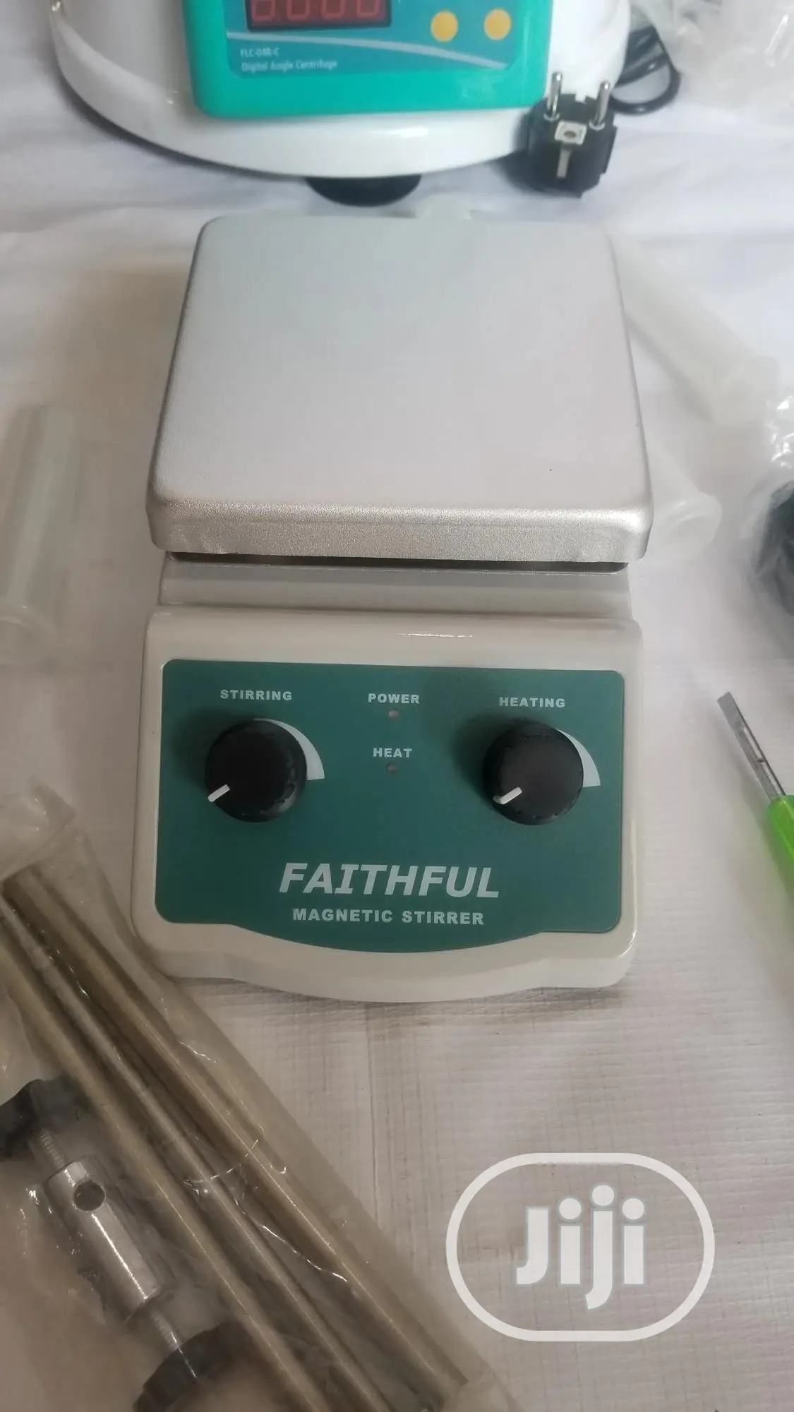 Magnetic Stirrer