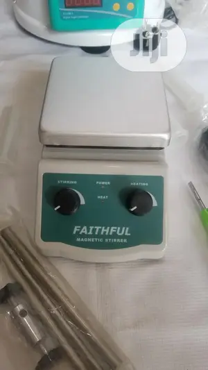 Magnetic Stirrer