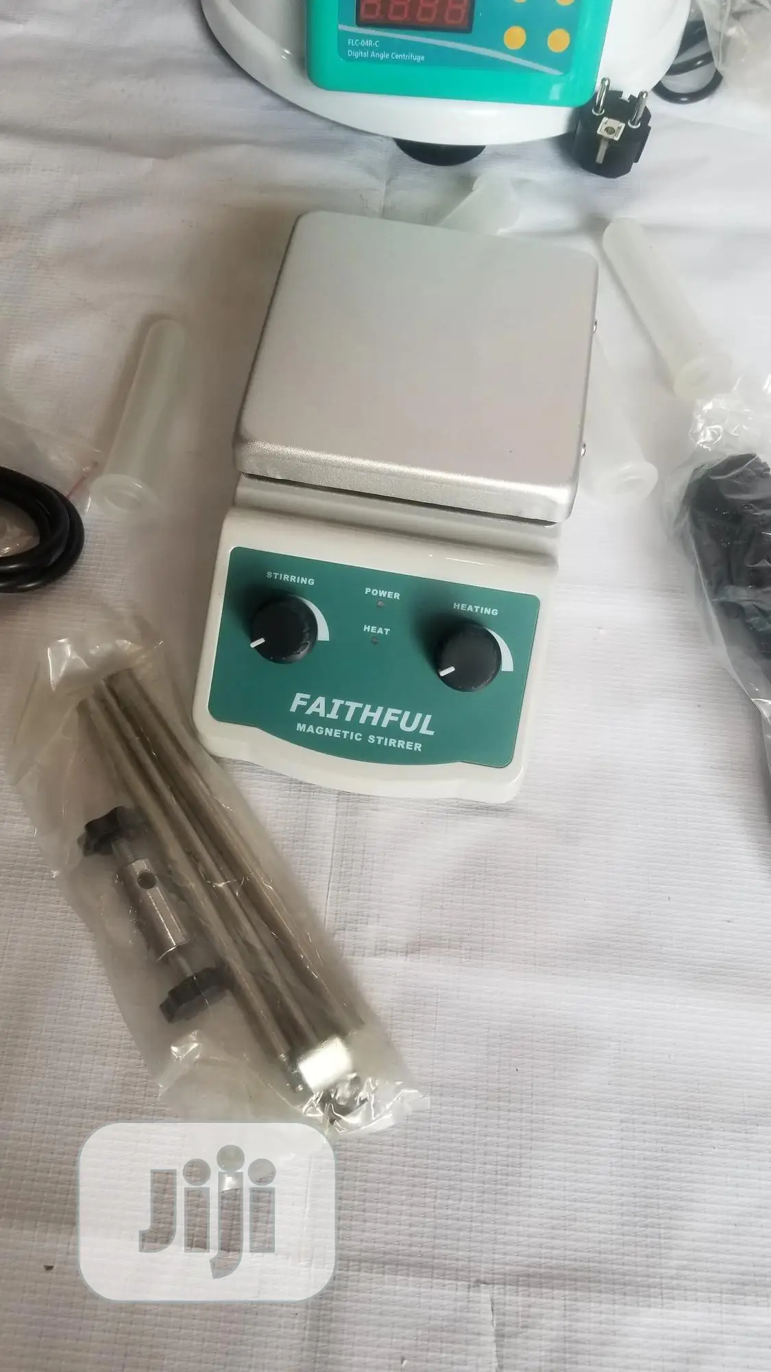 Magnetic Stirrer