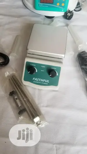 Magnetic Stirrer