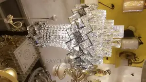 Chandelian Light By 400