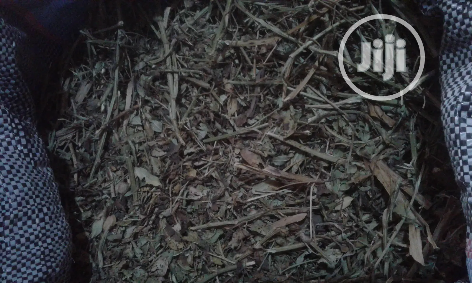 Rabbit Hay