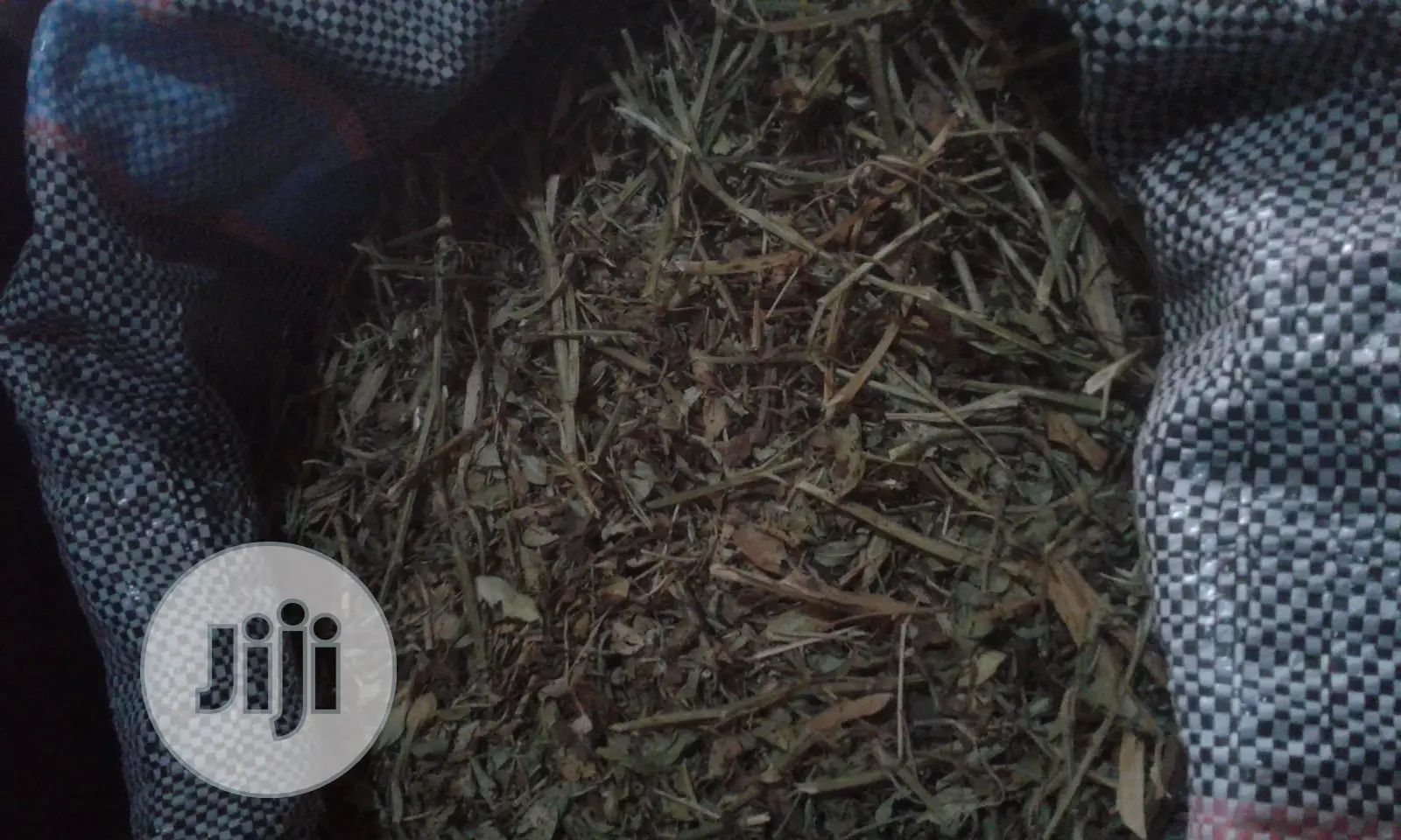 Rabbit Hay