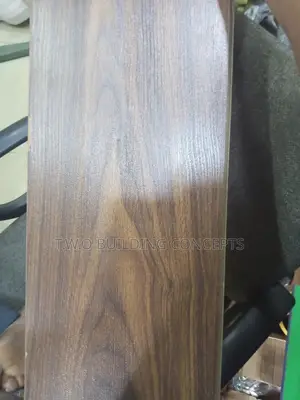 Wooden Flooring