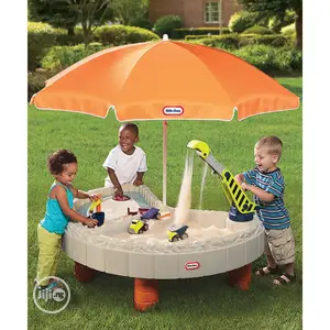 Builder's Bay Sand Water Table