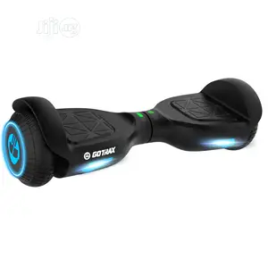 Gotrax Hoverboard Black