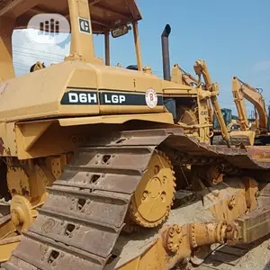 D6h Bulldozer
