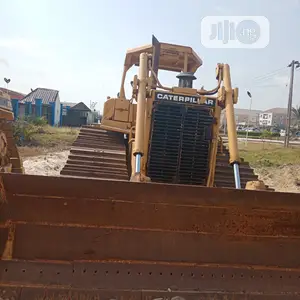 D6h Bulldozer