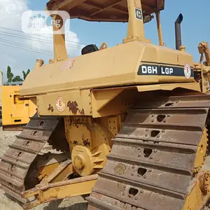 D6h Bulldozer