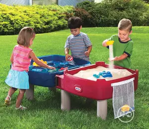 Easy Store Sand Water Table USA