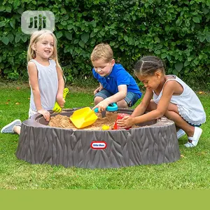 Woodland Sandpit