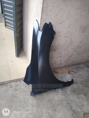 Toyota Venza Fender