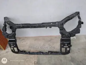 Kia Sorento 2012 Radiator Support