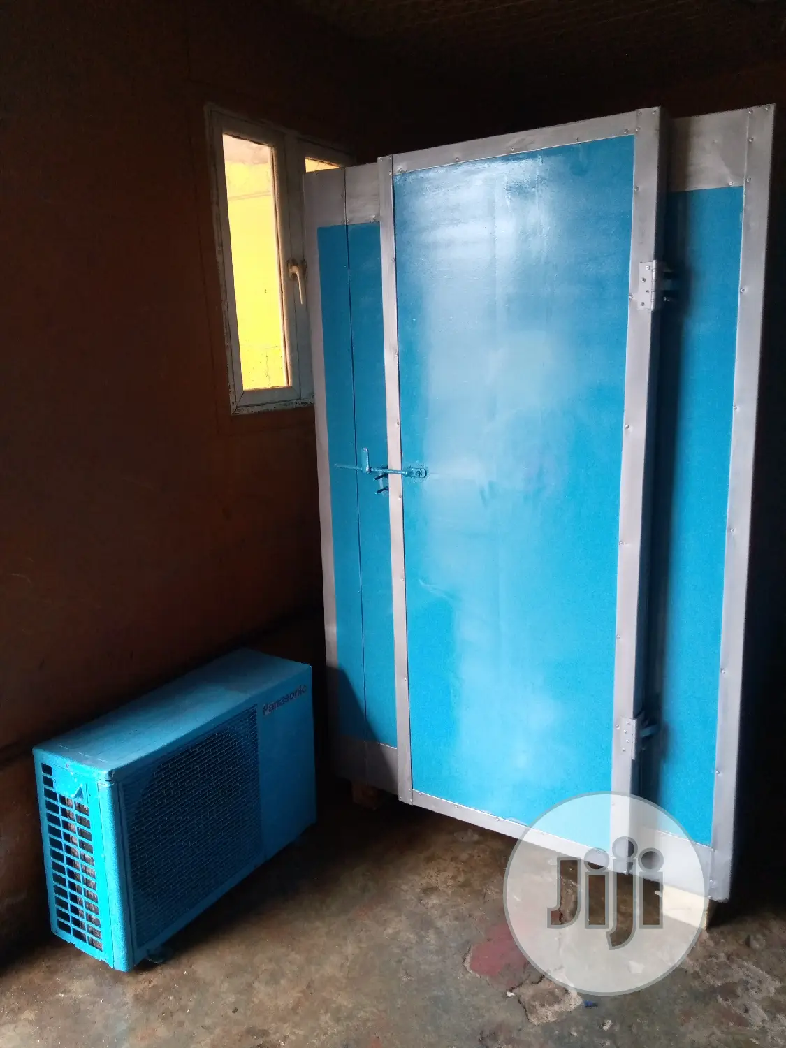 Ice Block Making Machine 100 Pcs
